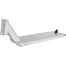 Дека TECH TEAM для самоката JUGGERNAUT 22*6, grey NN009883