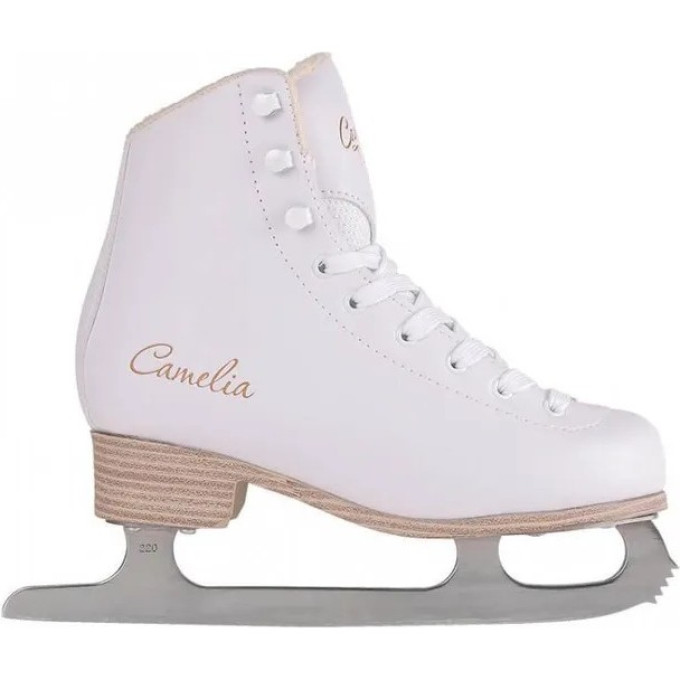 Фигурные коньки TECH TEAM CAMELIA р.34 NN006852