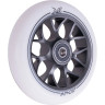 Колесо TECH TEAM для самоката X-Treme 110*24мм, Dill, white NN010295