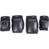 Набор защиты TECH TEAM SAFETY LINE 1100 (S) 1/25 колени, локти NN003970