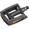 Педали пластиковые со светоотражателями TECH TEAM FP-872ZU NN001472