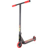 Самокат трюковой TECH TEAM DUKER 101 black/red NN007618
