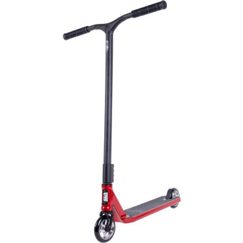 Самокат трюковой TECH TEAM PROVOKATOR red-black