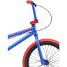 Велосипед TECH TEAM BMX MACK синий 20 