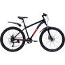 Велосипед TECH TEAM TENET 26*18 красный NN010408
